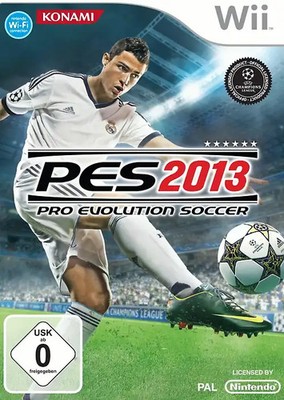 PES 2013