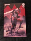 ABSOLUTE WONDER WOMAN #10 TIRSO INCENTIVE VARIANT 1
