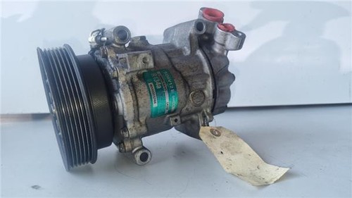 KLIMA PUMPE Renault Clio II Societe (SB) 2006 8200315744