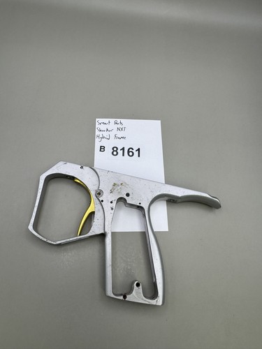 Smart Parts Shocker NXT Hybrid Frame