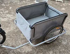 carrello per bicicletta