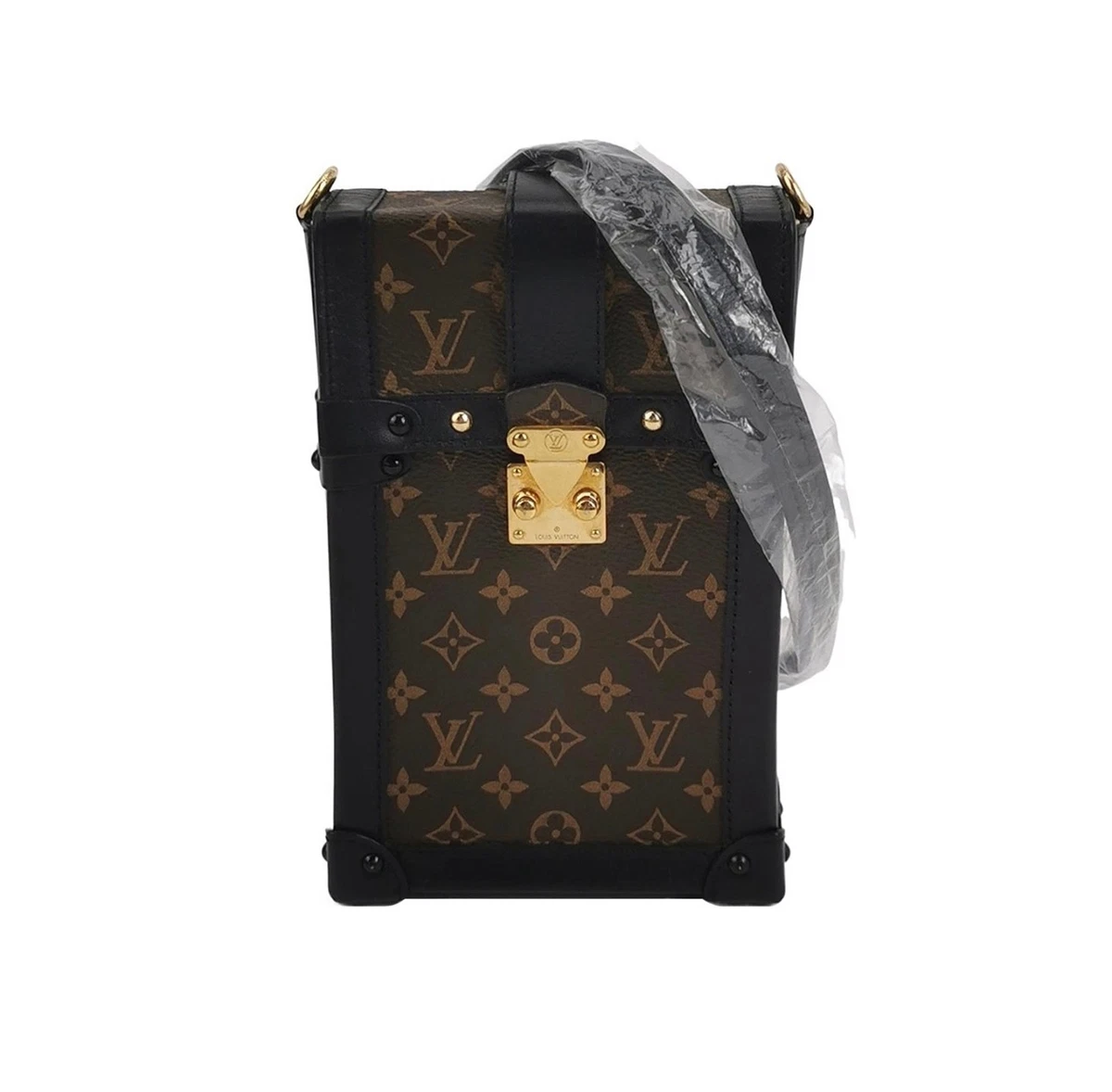 Louis Vuitton Trunk Bags for sale | eBay