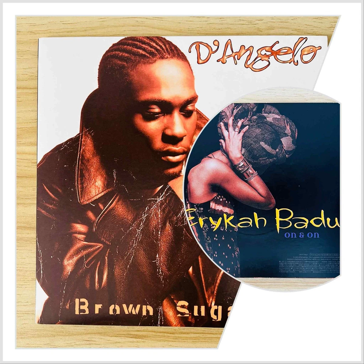 D'Angelo 7
