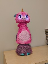 Hatchimals Llalacorn Interactive Hatchimal Llama - Grows to 32" tall No Egg