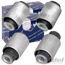 4x MEYLE QUERLENKER LAGER HINTEN passend für BMW 3er E36 E46 X3 E83 Z4 E85 E86