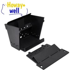 For PelPro, Pleasant Hearth, Quadrafire Outfitter Burnpot/Firepot, SRV7077-003