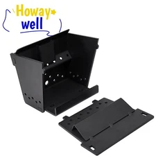 For PelPro, Pleasant Hearth, Quadrafire Outfitter Burnpot/Firepot, SRV7077-003