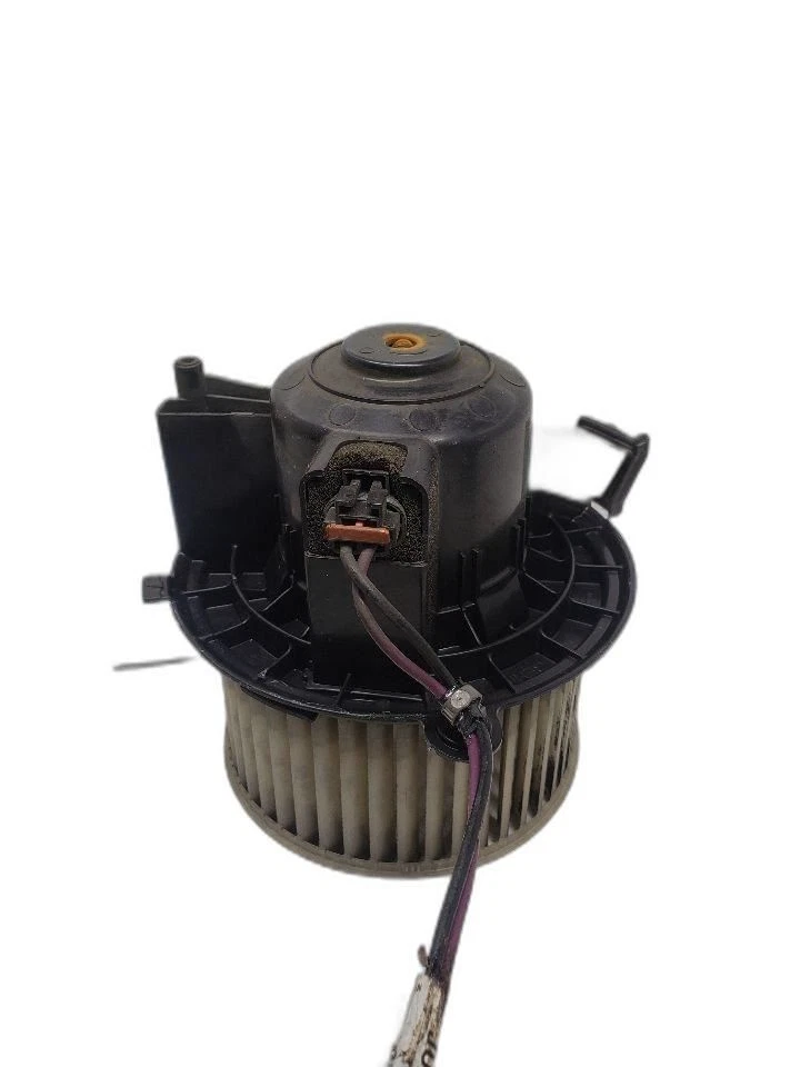 Motor de ventilador dianteiro compatível com 07-12 ACADIA 1313859 - Imagem 2 de 4