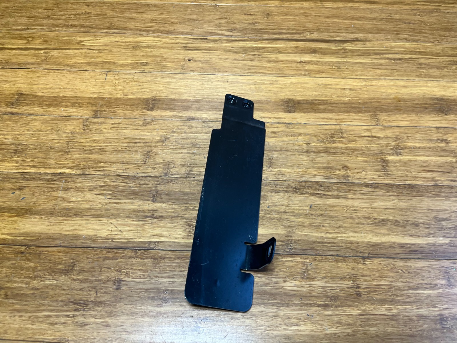 2016-2024 Audi R8 4S Front Left Mount Bracket Unit Black 4S0821085 OEM