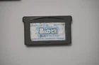 Game Boy Advance Kirby Nightmare In Dream Land Japan GBA game US Seller