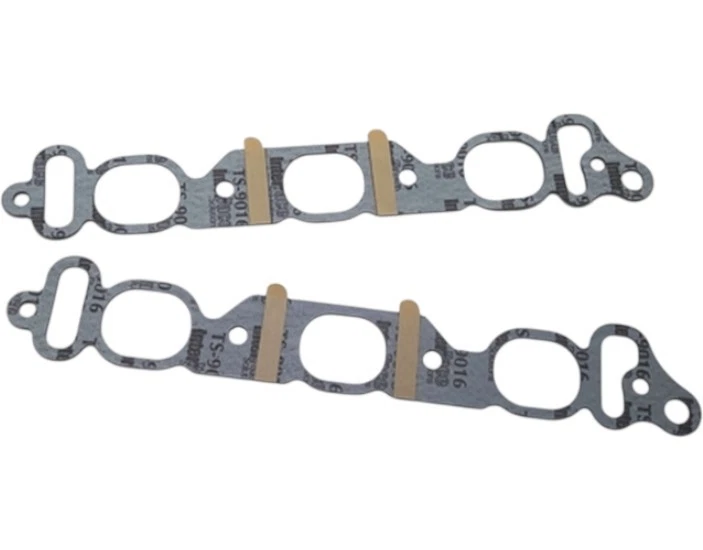 1993-1997 MOPAR CONCORDE JUNTAS COLETORAS 4556557 NOVO FABRICANTE DE EQUIPAMENTO ORIGINAL - Imagem 2 de 3