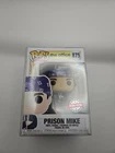 Funko Pop! Vinyl: The Office - Prison Mike - Hot Topic (Exclusive) #875