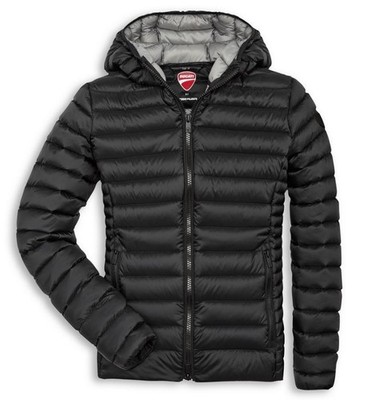 Ducati Damen Daunen Jacke Aghata / down jacket women
