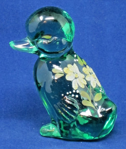 Fenton Animal Figurines | eBay