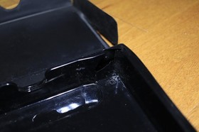 King Of The Monsters Neo Geo AES US Version Dog Tag U.S. Seller