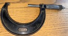 Starrett No. 436 Outside Micrometer 3-4" .001" Res. for Machinist G188-COLLECT! — photo 2