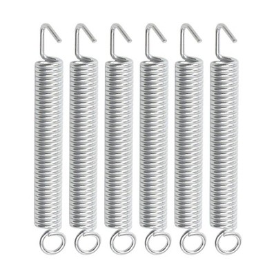 Springs for Most Electric Guitars Electric Guitar Tremolo Bridge Tension Springs
