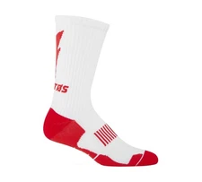 VIKTOS Men's Core Coolmax White Heather Socks (20150)