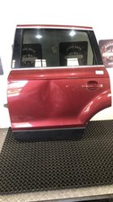 Porte arrière et accessoires Audi Q7