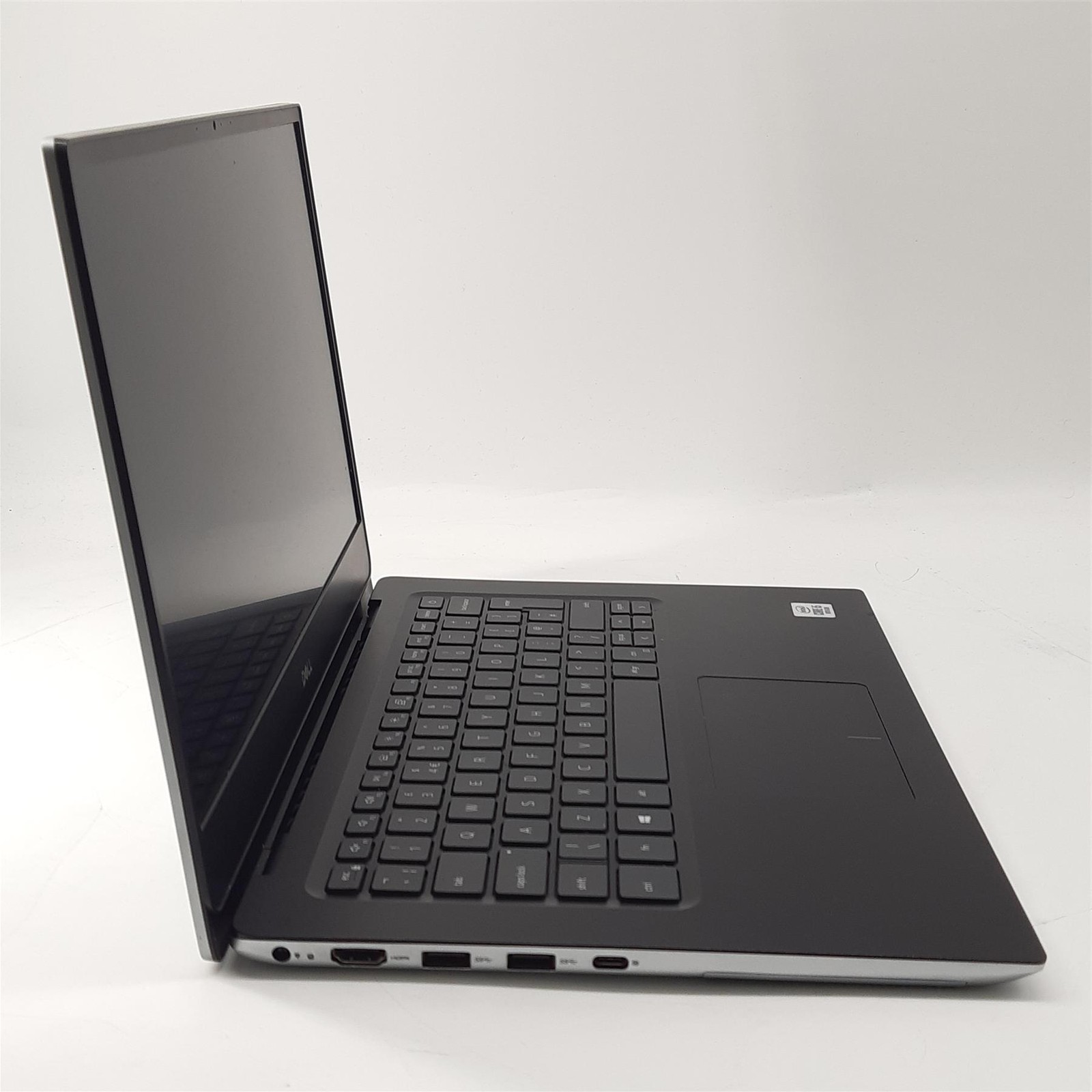 Dell 10th Gen Laptop Vostro i5-10210U 8GB RAM 256GB SSD 14" Windows 11 - Image 4