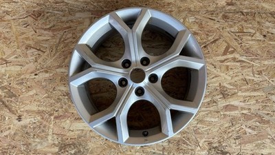 Nissan Juke II F16 2020 17 Zoll Leichtmetallrad Alufelge 403006PA1A CEN33085