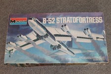 Monogram B- 52 Hustler 1:72 Erstausgabe