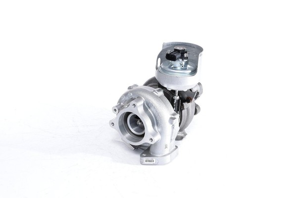 BTS Turbo Lader, Aufladung F�R Mazda-image
