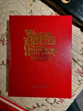 Walter Breen's Encyclopedia of United States Half Cents by W. Breen