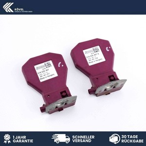 2x Original Radio Antennen Verstärker Skoda Karoq   57A035497A