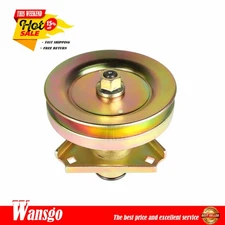 STX38 STX46 Spindle Assembly For JOHN DEERE AM124511 AM118532 AM122444