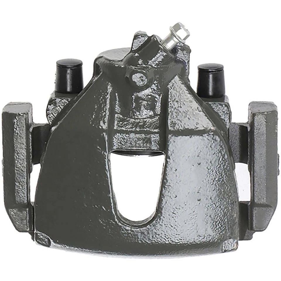 Pinza de freno de disco delantera del lado del conductor de 2,0 L con montaje de soporte para Mazda 3 2004 Foto 2 de 4