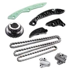 Timing Chain Kit for MITSUBISHI Outlander MK II SUV Lancer CX CY 4B12 4B11