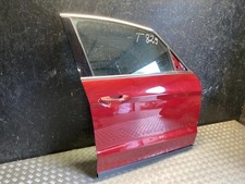 Porte avant et accessoires Ford S-MAX