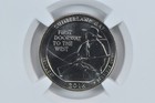 2016-D Washington Quarter Cumberland Gap ATB MS67 NGC *0032 — photo 3