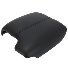 Black Center Console Lid Armrest Lid For Honda Accord 2013-2017 83400t2fa020