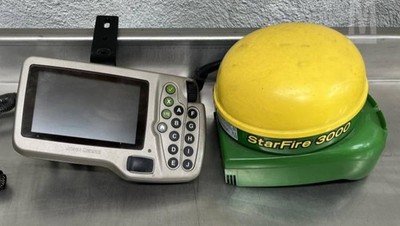 John Deere 1800 Autotrac & Swath w/StarFire 3000 sf1