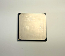 AMD FX-8120 FD8120FRW8KGU 3.1GHz Socket AM3+ ...