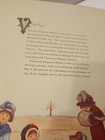 1994 Mattel Victorian Elegance Barbie cute ice skates Special Edition Hallmark  — photo 8