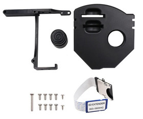 v5.20.5 Optical Drive Emulator for VA1 SEGA Dreamcast w/ SD Card Mount