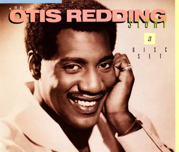 The Otis Redding Story, Otis Redding - Photo 1/1