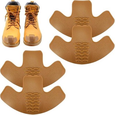 Protectores de puntera de botas Bencailor Protectores de botas Protector de trab