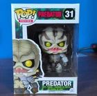 Funko Pop! Vinyl Predator Predator Movies Figure Box #31