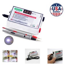LED Lamp Bead TV Backlight Tester 0-300V 30mA 85-265V Input Voltage Test