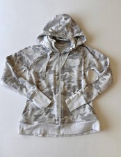 Athleta Triumph Camo Hoodie