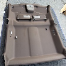 2021-2025 Ford F150 F-150 King Ranch Interior Roof Headliner Panel Wo Sunroof