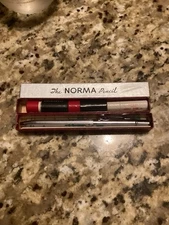 The Norma Pencil