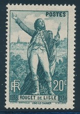 TIMBRE FRANCE 1936 N°314 NEUF **