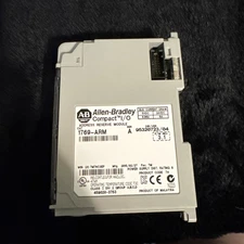 Allen Bradley 1769-ARM Address Reserve Module