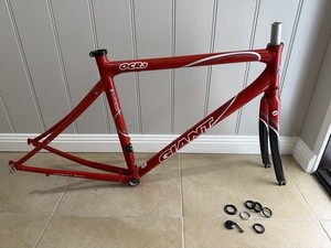 Giant Ocr 3 | eBay