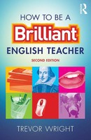 How To Be A Brilliant English Teacher Trevor Wright Taschenbuch Englisch 2012